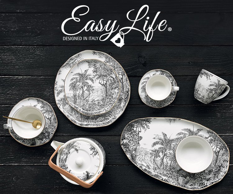 Easy Life - Especial à Mesa