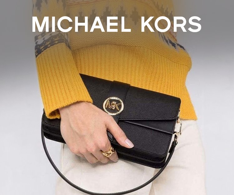 Michael Kors Bags!