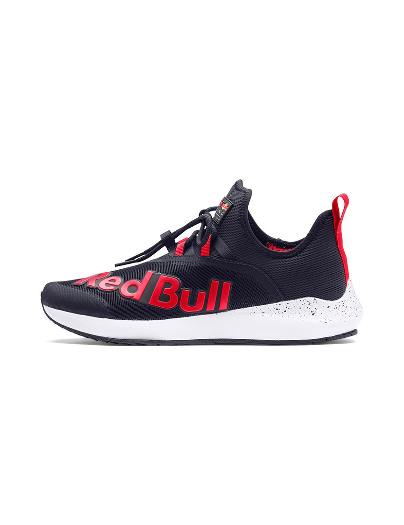 puma red bull sneakers