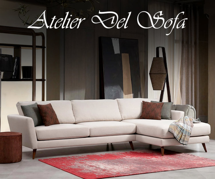 Atelier del Sofa desde 49,99Eur