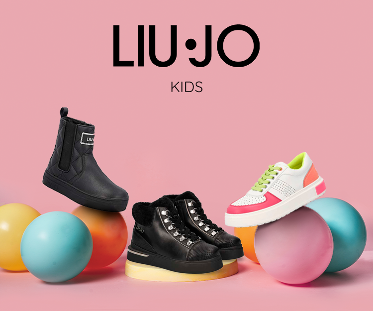 Liu Jo Kids - Novidades!