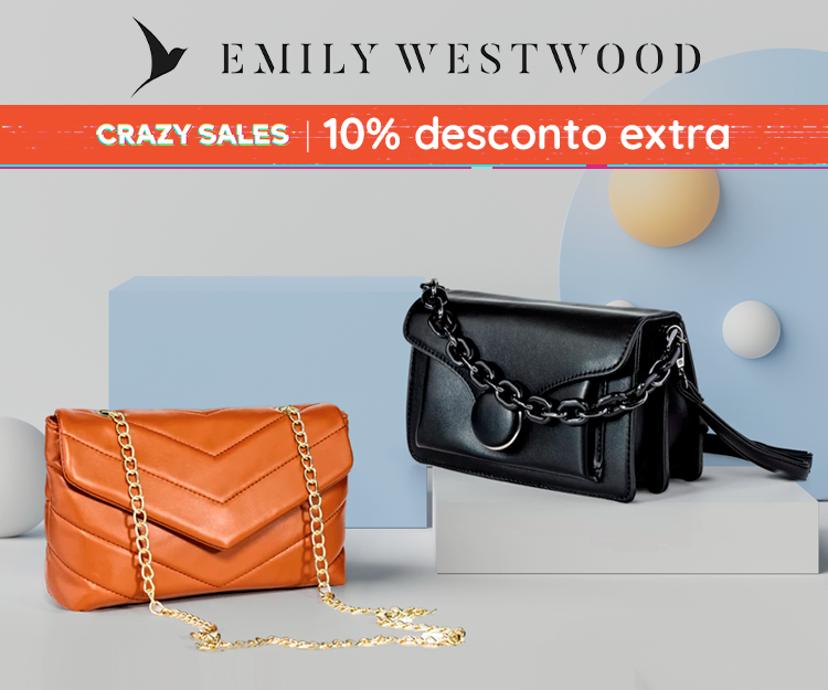 Emily Westwoods - Crazy Sales