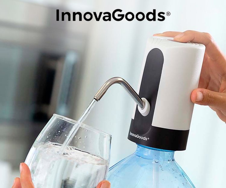 InnovaGoods - Gadgets para todos