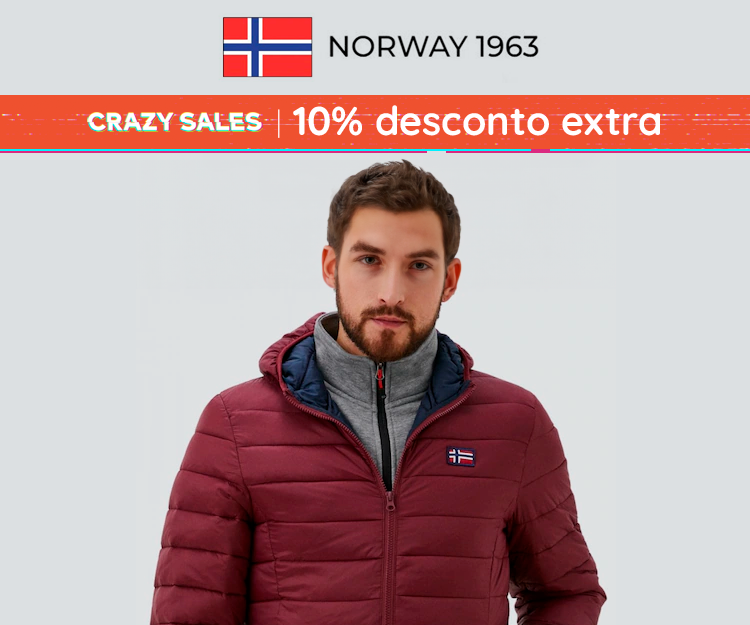 Norway - Crazy Sales