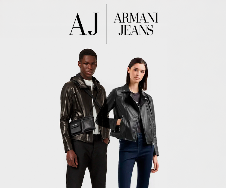 Armani desde 34,99 €