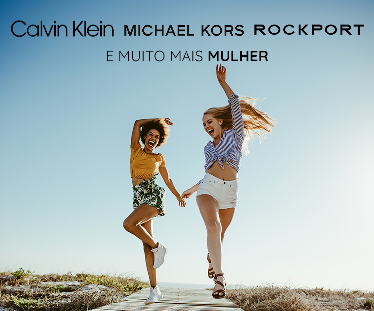 Moda Mulher - Expedição Imediata
