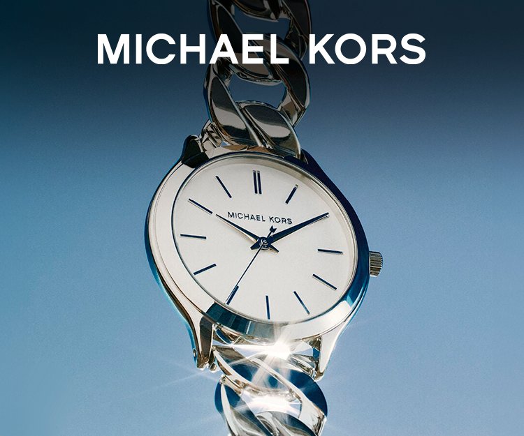 Novidades Relógios Michael Kors