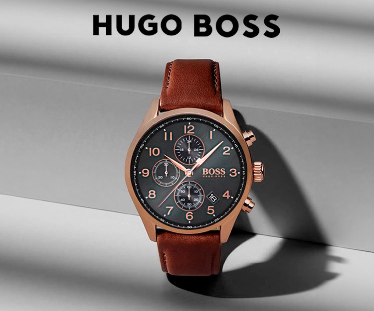 Relógios Hugo Boss! Expedição Imediata