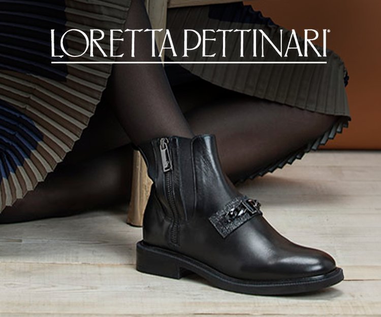 Loretta Pettinari + Loretta By Loretta desde 29,99 €