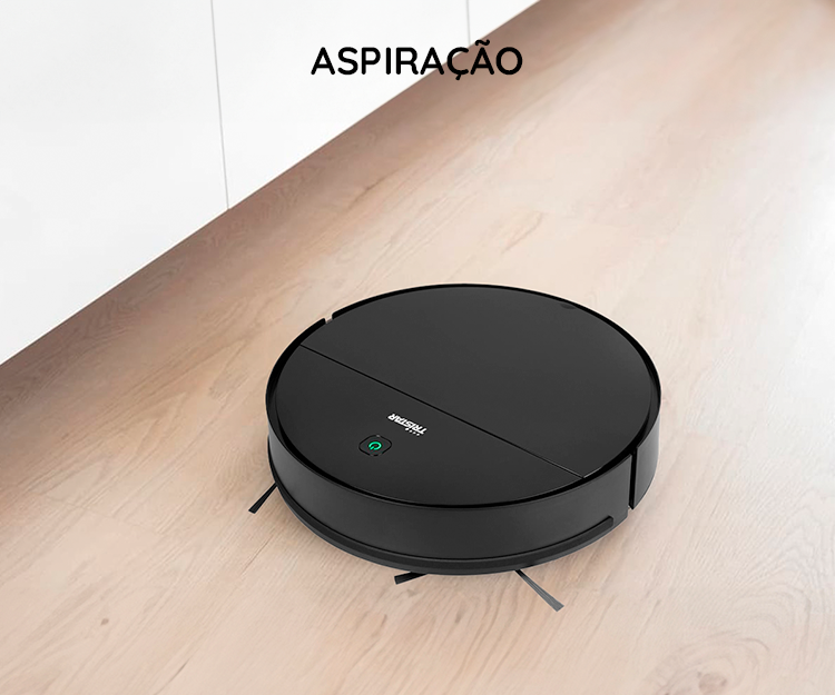 Robot Aspiração só 69,99€