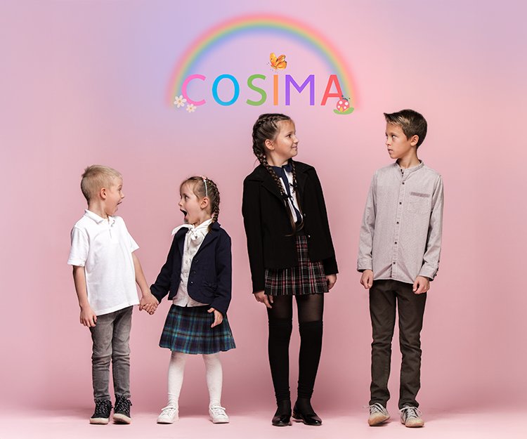 Cosima desde 1,99 €