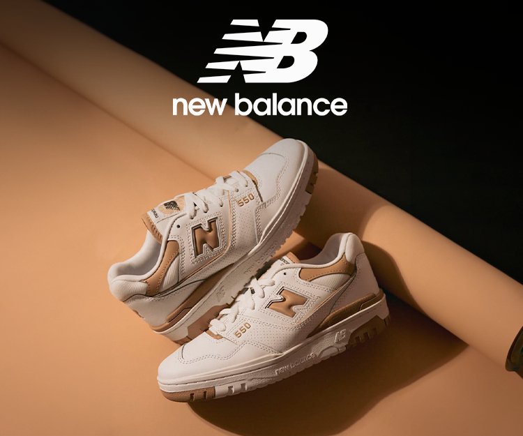 New Balance - Expedição Imediata!