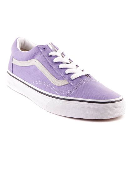 vans lilas