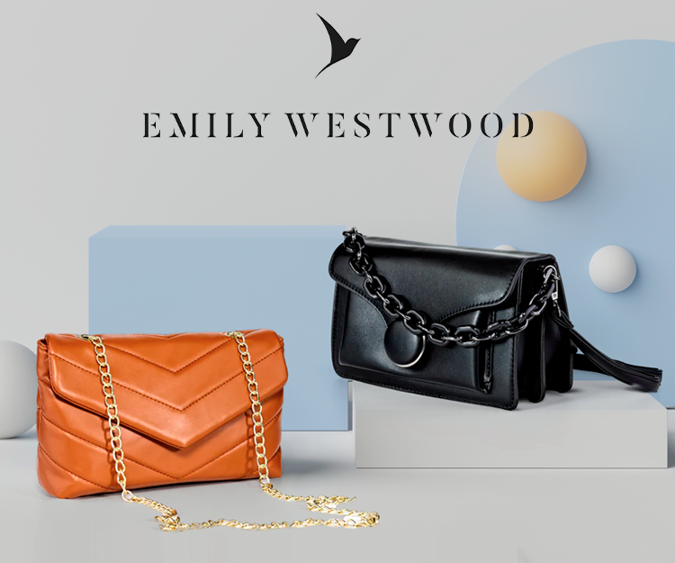 Emily Westwood desde 9,99 €