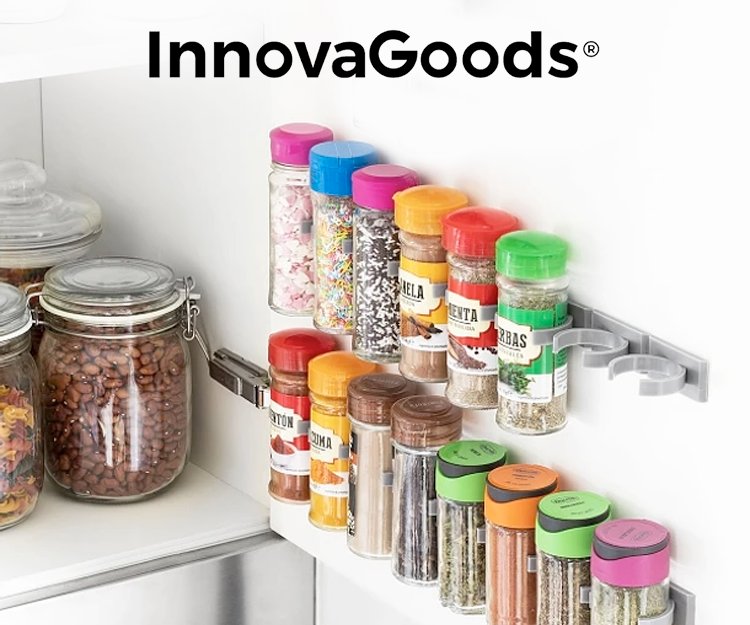 Innovagoods - Cozinha