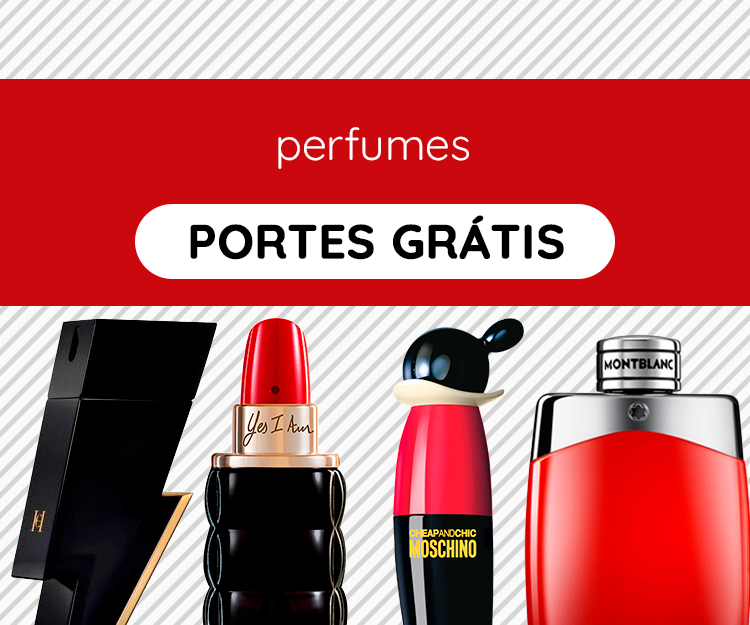 Perfumes desde 7.99Eur