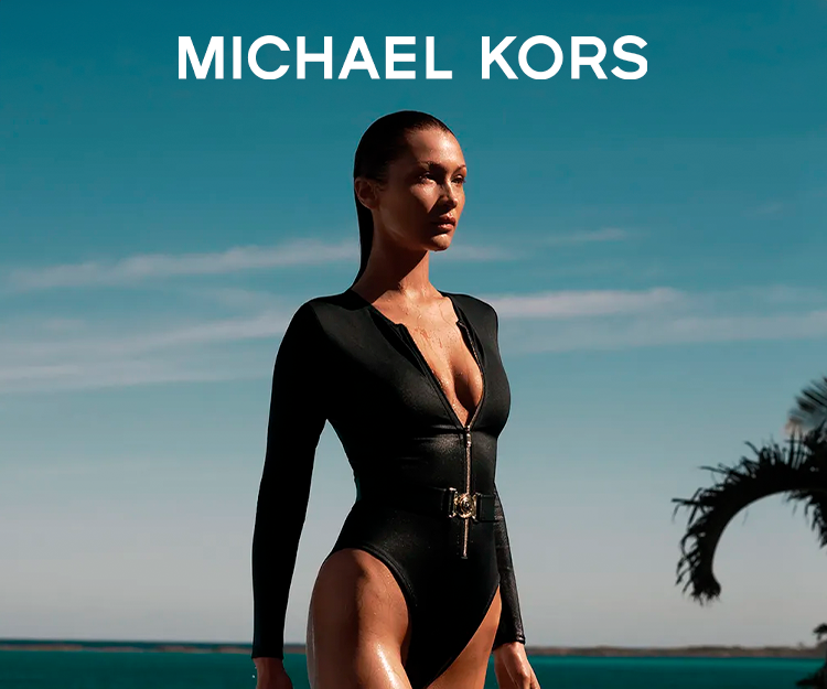 Michael Kors Swimwear desde 29,99