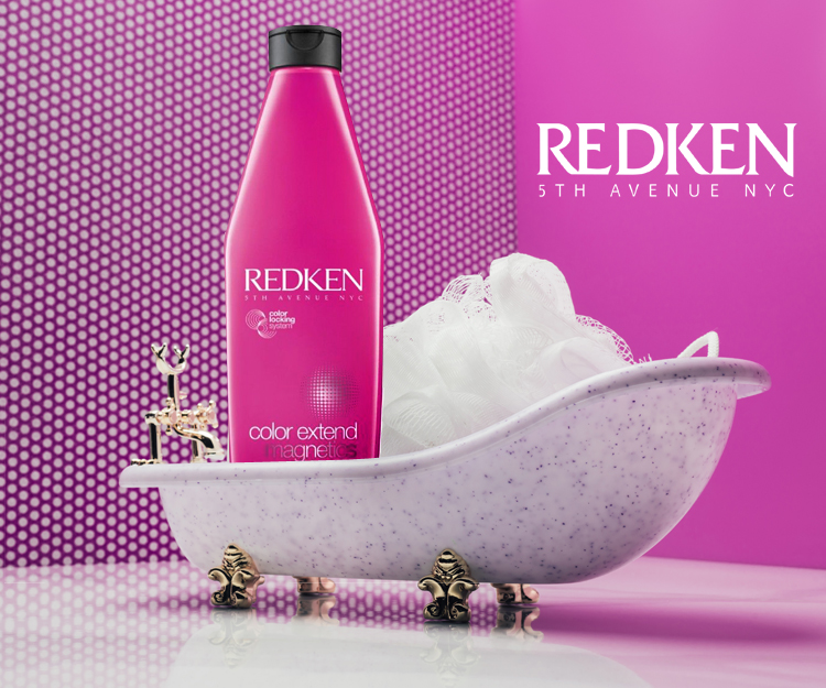 Redken - Hair Care