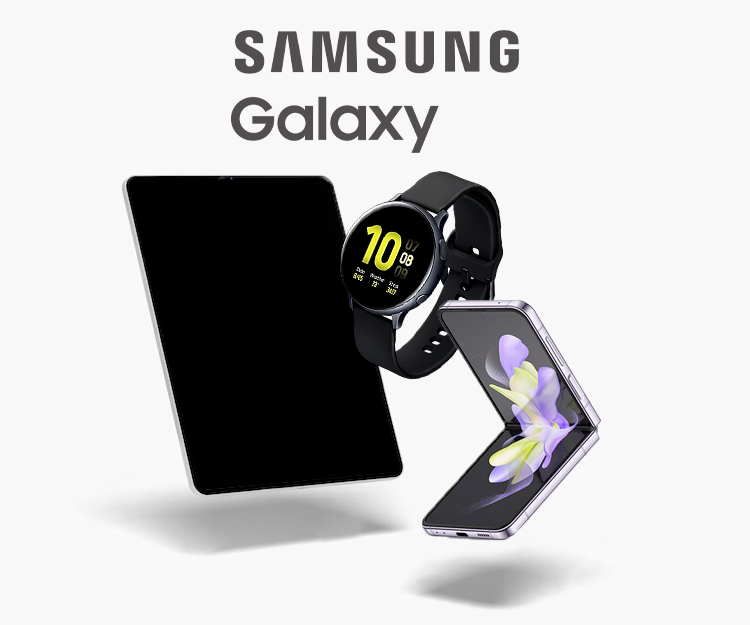 Samsung Galaxy desde 24,99€  - iWatch, Smartphones, iPad's e Acessórios