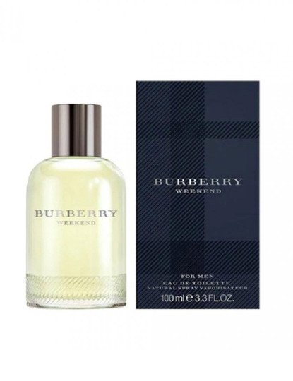 Burberry - Weekend For Men Edt | Clubefashion.com