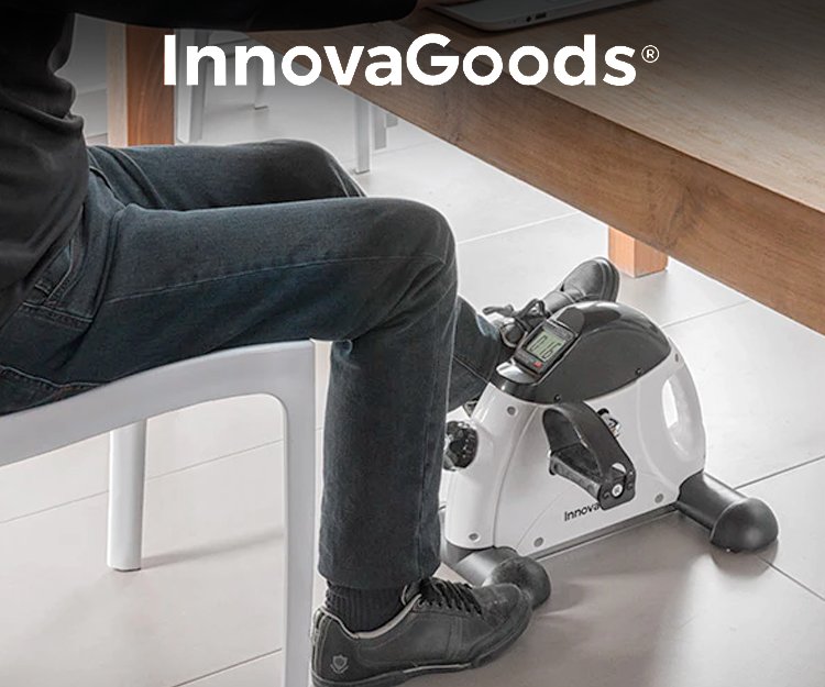 Innovagoods - Sports