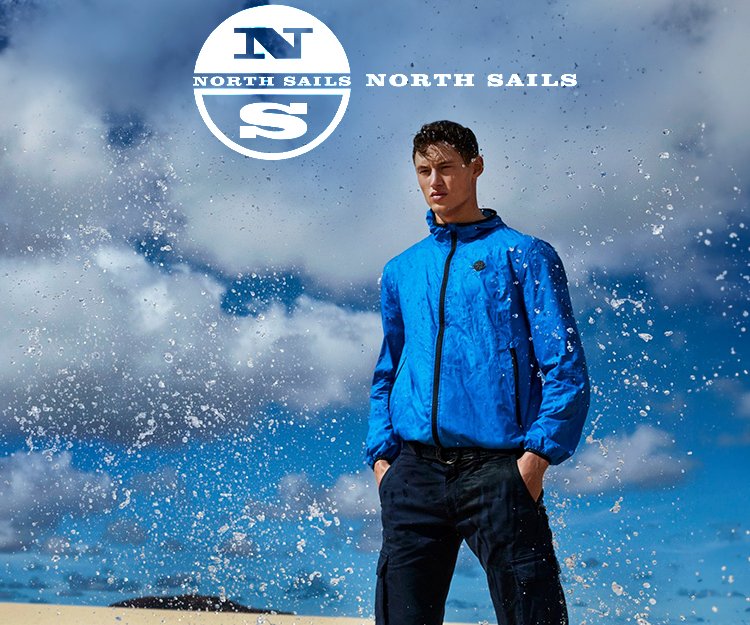 North Sails desde 19,99 €