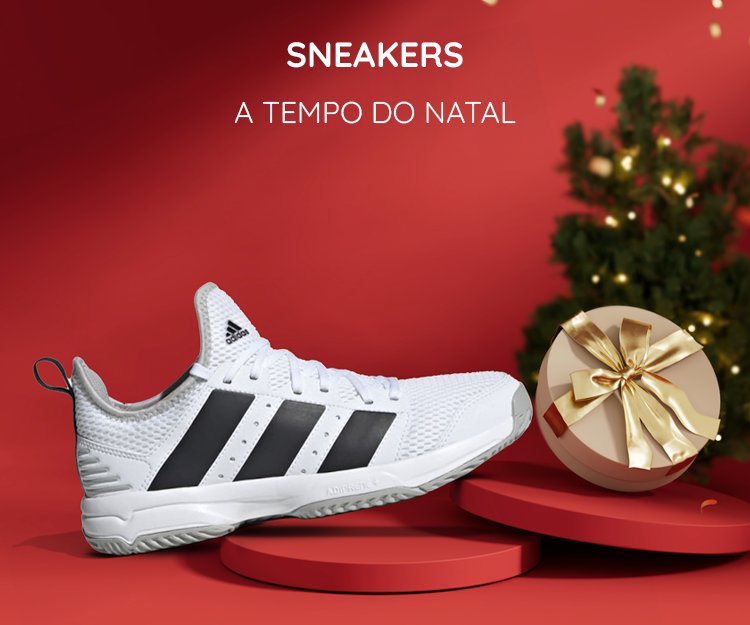 Especial Sneakers - Expedição Imediata