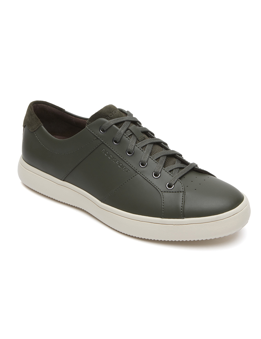 rockport jarvis lace to toe