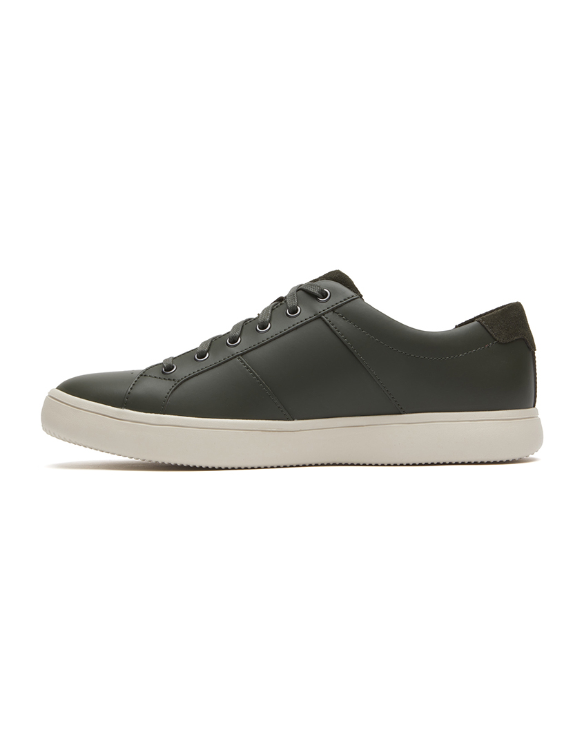 rockport jarvis lace to toe