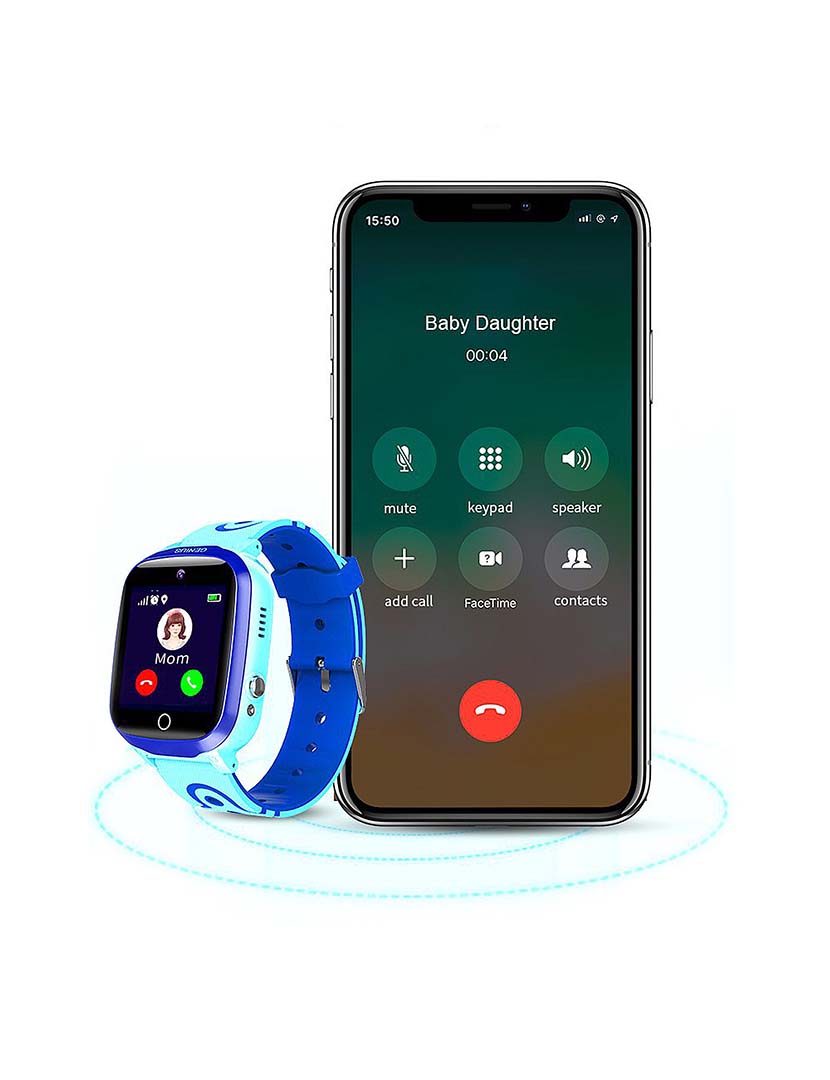 q13 smartwatch