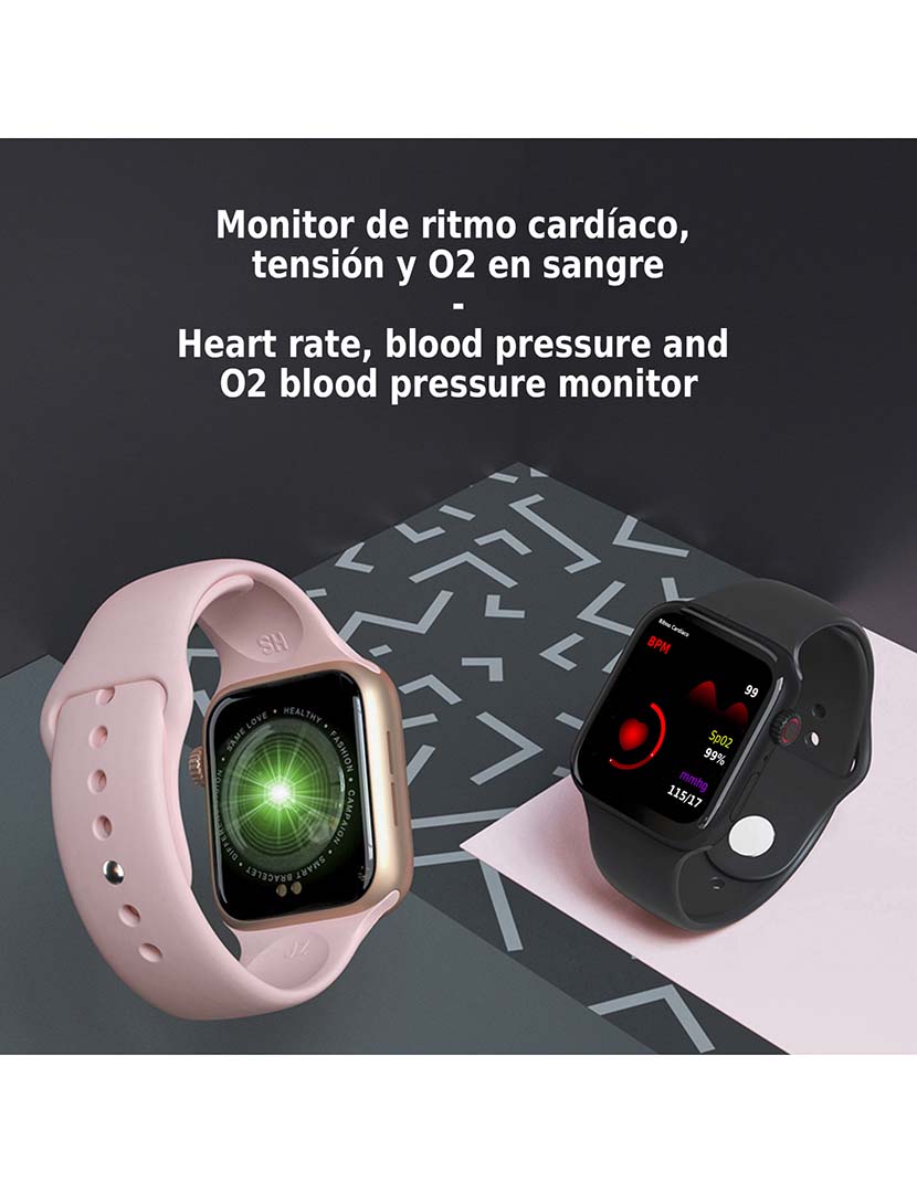 appor s18 smartwatch