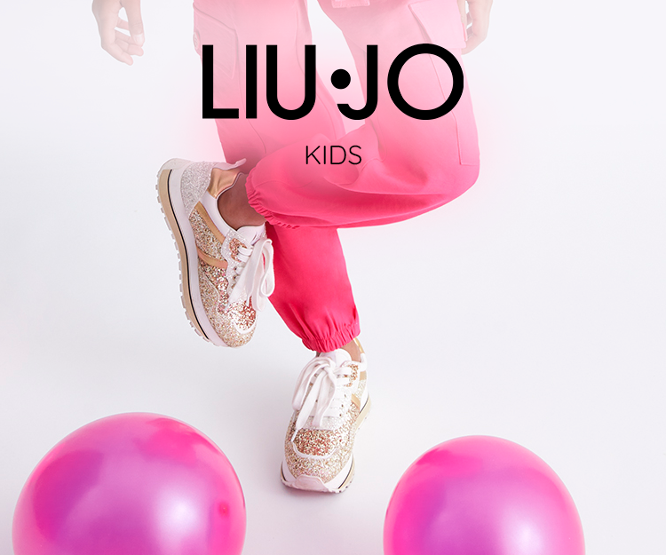 Liu Jo Kids- Novidades