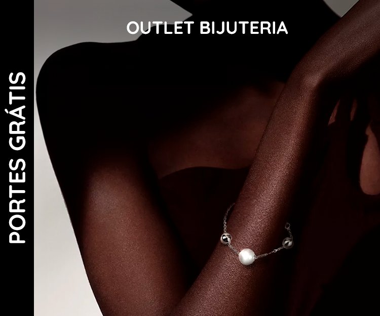 Outlet Bijueteria - Desde 1€