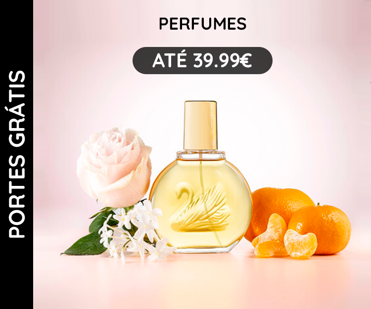 Perfumes até 39,99€: Expediçao Imediata!!