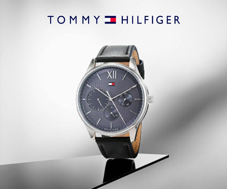 Tommy Hilfiger - Melhor Preço!