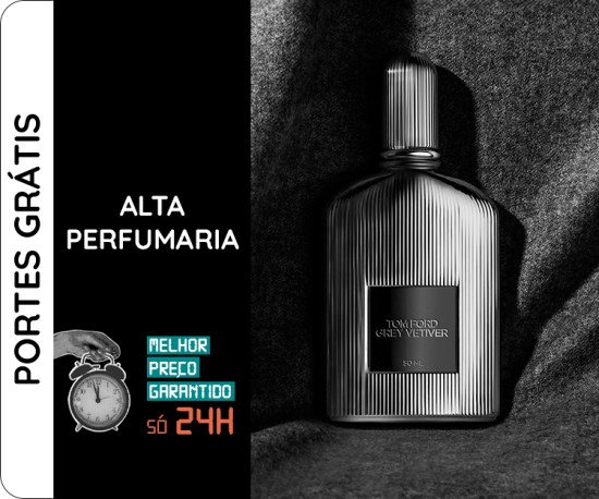 Alta Perfumaria