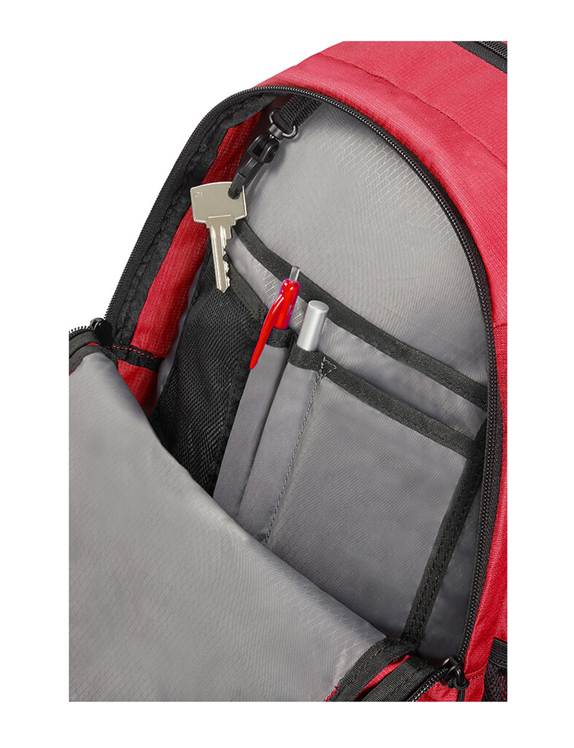 Samsonite Mochila Avant II Porta Laptop Azul Samsonite Mochila Avant II Porta Laptop Azul