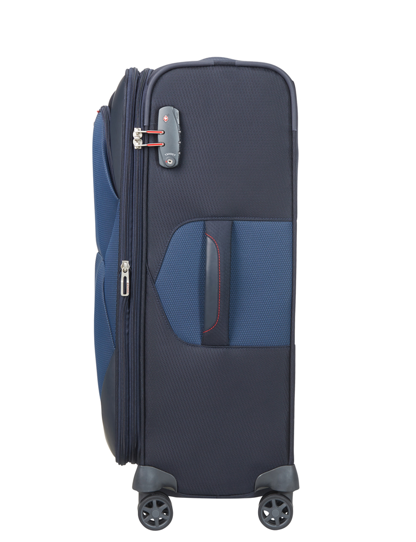 Samsonite Mochila Avant II Porta Laptop Azul Samsonite Mochila Avant II Porta Laptop Azul
