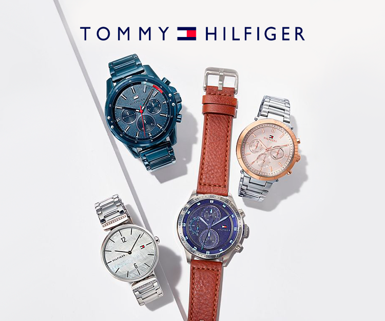 Tommy Hilfiger - Novidades!