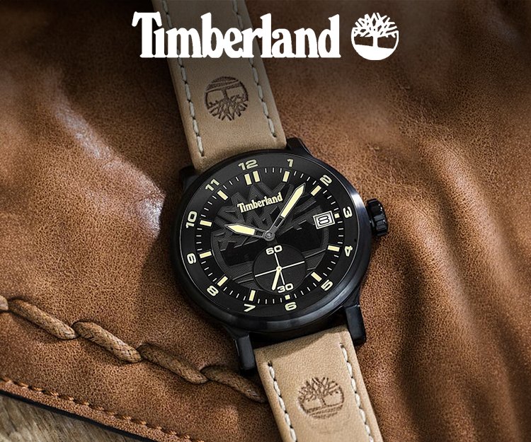 Relógios Timberland