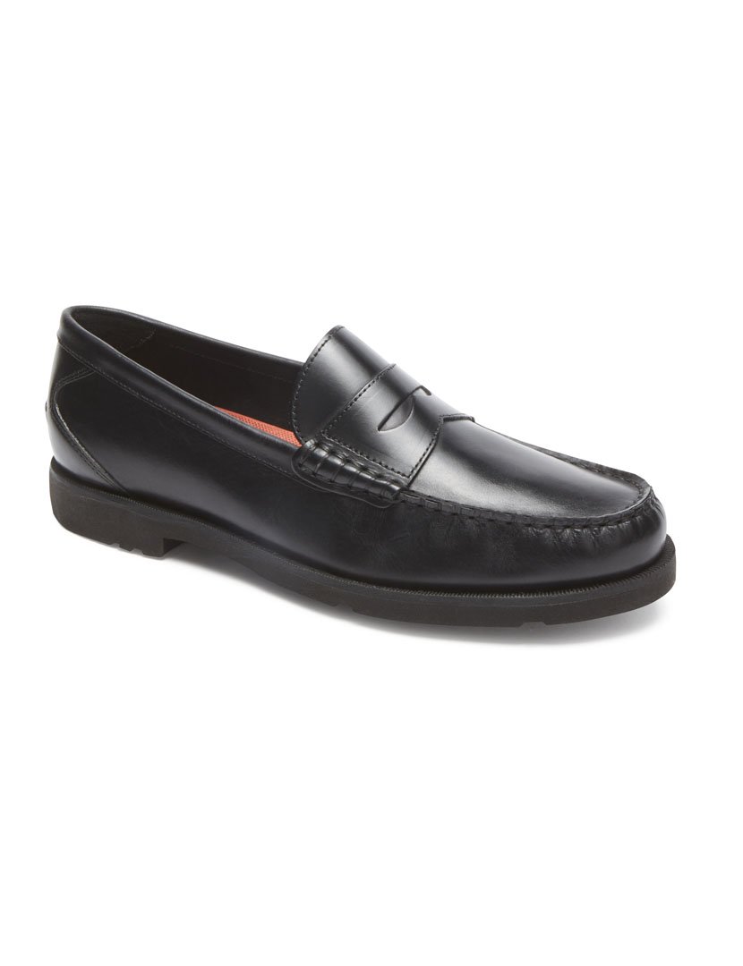 Rockport modern prep hot sale tassel loafer