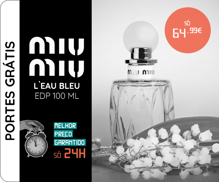 Perfumes para Ela - Expedição Imediata