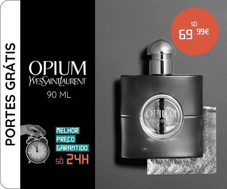 Perfumes para Ela - Expedição Imediata