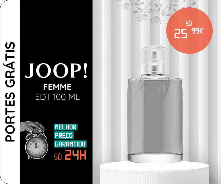 Perfumes para Ela - Expedição Imediata