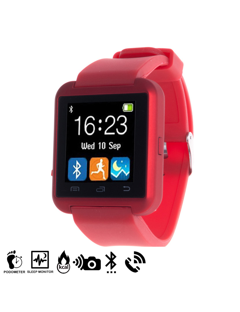 garnier smartwatch