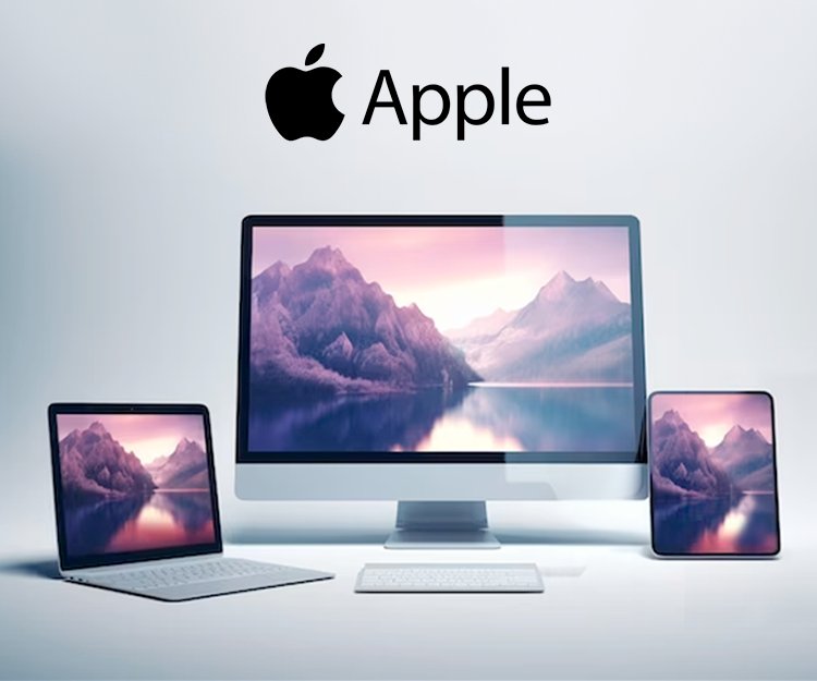 MacBook Pro/Air, iMac e Mac Mini desde 189,99 €