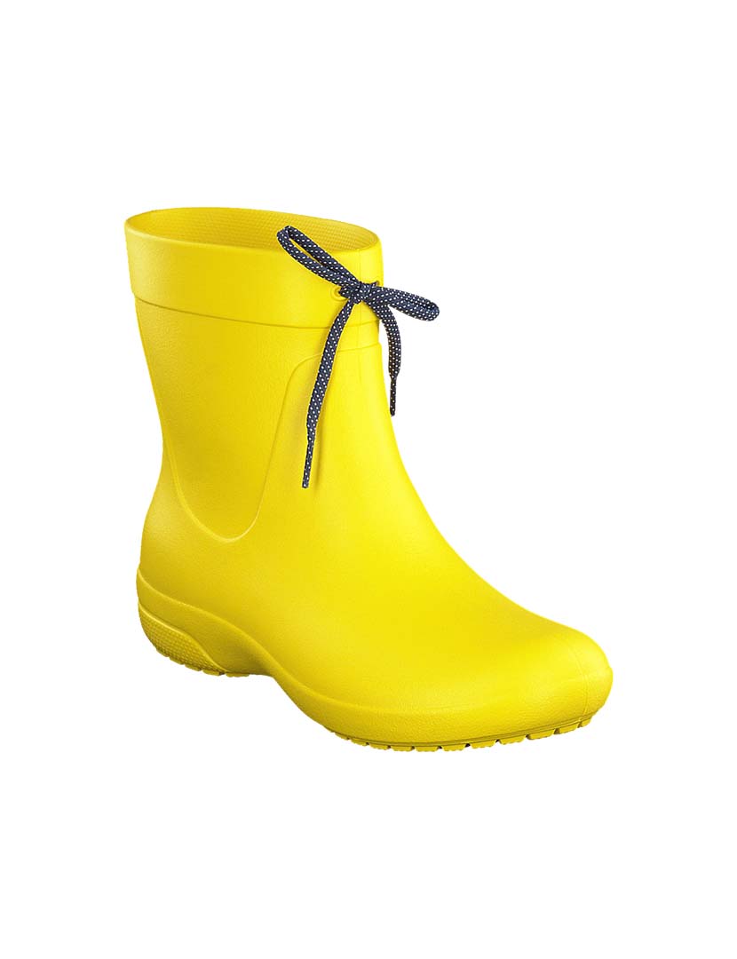 galocha crocs adulto