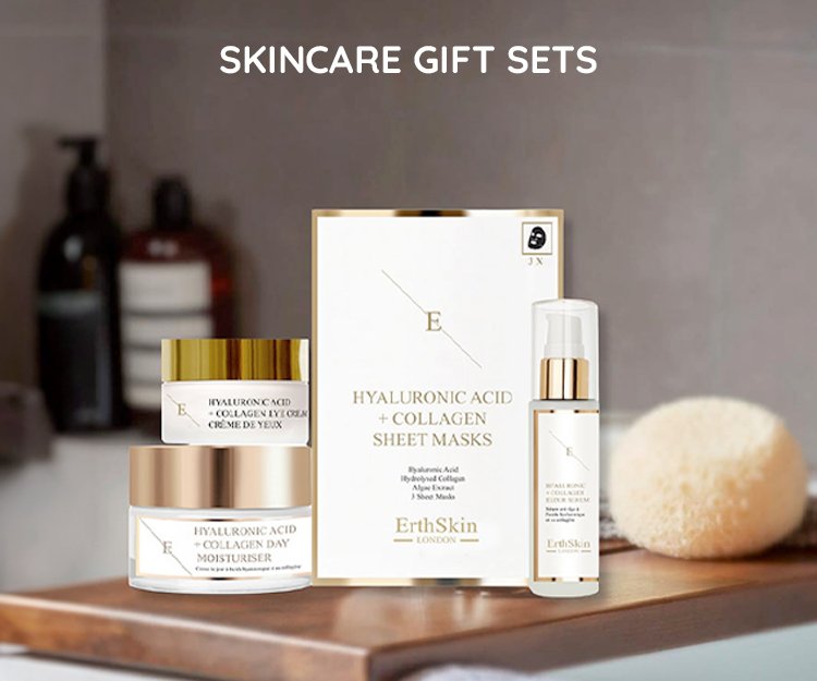 Skincare Gifts Sets