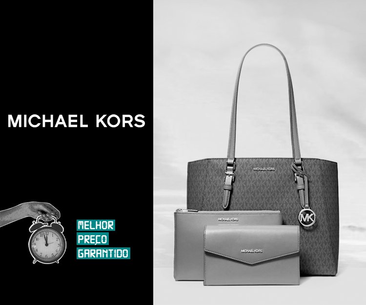 Michael Kors Bags! Especial Black