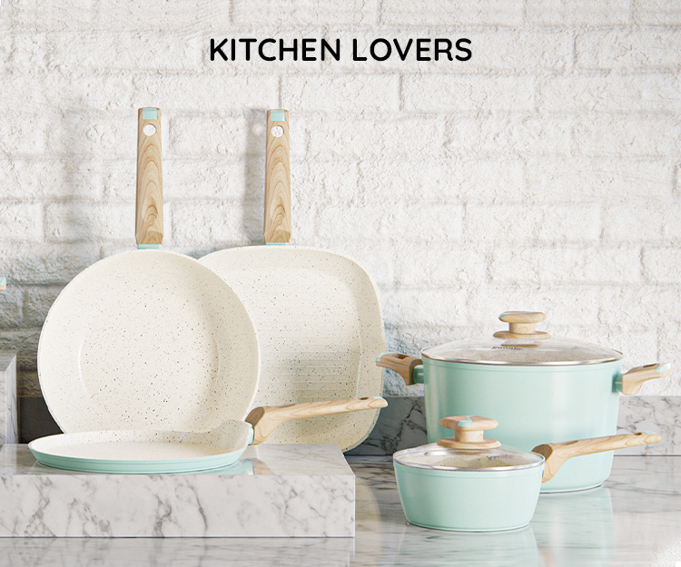 Kitchen Lovers